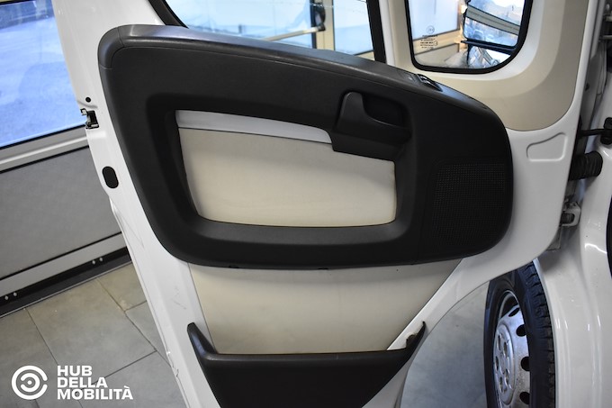 FIAT Ducato 35 2.3 MJT 130CV PLM-SL-TA Furgone Maxi